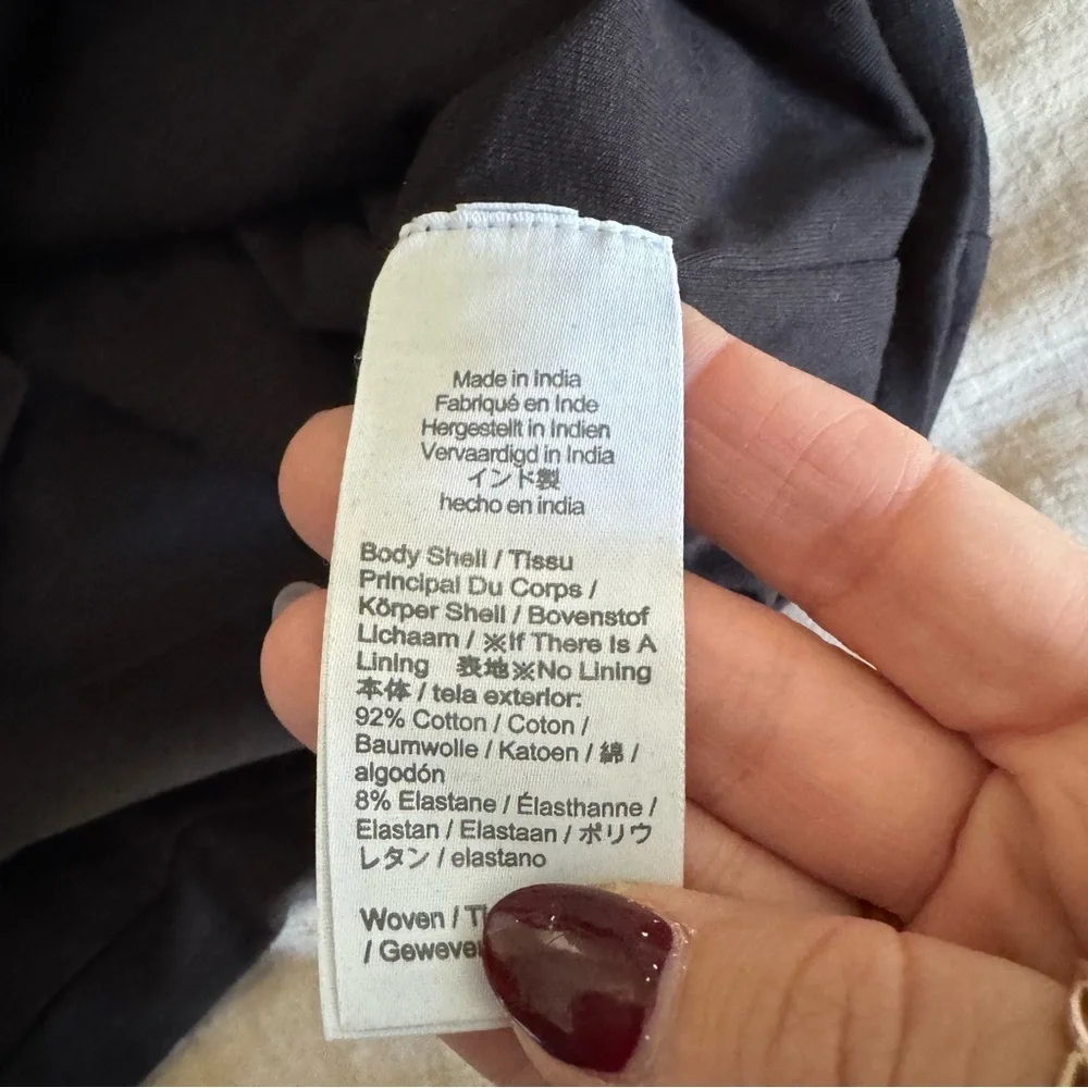 J. Crew new tags